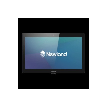 Newland NQuire 1500 Mobula II, 4G, PoE, Landscape, 2D, 38,1cm (15''), Full HD, GPS, USB, USB-C, BT, Ethernet, WLAN, Android Kio