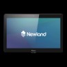 Newland NQuire 1500 Mobula II, 4G, PoE, Landscape, 2D, 38,1cm (15''), Full HD, GPS, USB, USB-C, BT, Ethernet, WLAN, Android Kio