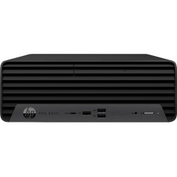 HP Pro 400 G9 - SFF - Core i5 13500 / 2,5 GHz - RAM 16GB - SSD 512GB - NVMe - DVD-Writer - UHD Graphics 770 - 1GbE - Win 11 Pro