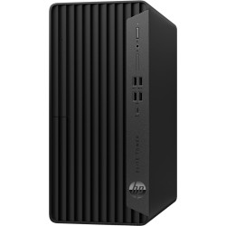 HP Elite 800 G9 - Tower - Core i9 i9-14900 / 2 GHz - RAM 32GB - SSD 1TB - NVMe - DVD-Writer - NVIDIA GeForce RTX 3050 / Intel U