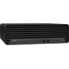 HP Elite 800 G9 - SFF - Core i7 i7-14700 / 2,1 GHz - RAM 16GB - SSD 512GB - NVMe - DVD-Writer - UHD Graphics 770 - 1GbE - Win 1