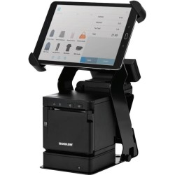BIXOLON SRP-Q302 BT USB ETHERNET MPOS 203DPI AUTO CUTER 220MM/S 80MM (SRP-Q302BAK/BEG)