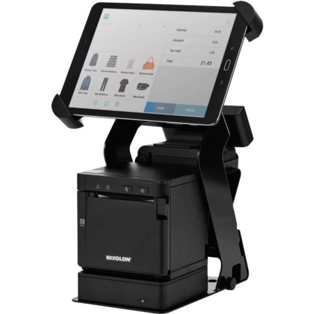 BIXOLON SRP-Q302 BT USB ETHERNET MPOS 203DPI AUTO CUTER 220MM/S 80MM (SRP-Q302BAK/BEG)