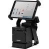 BIXOLON SRP-Q302 BT USB ETHERNET MPOS 203DPI AUTO CUTER 220MM/S 80MM (SRP-Q302BAK/BEG)