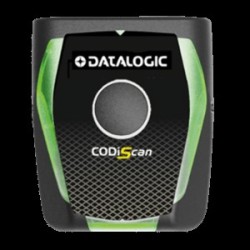 Datalogic CODiScan HS7600MR - Barcode-Scanner - tragbar - MR - 2D-Imager - Bluetooth 5,2 (HS7600MR)