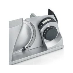 Graef MYtiny Klappallesschneider170W Wellenschliffm. eisenglimmergrau (MT1000EU)