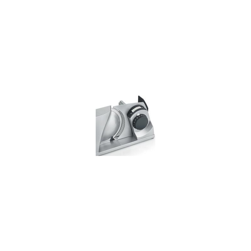 Graef MYtiny Klappallesschneider170W Wellenschliffm. eisenglimmergrau (MT1000EU)