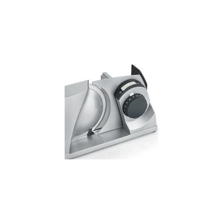 Graef MYtiny Klappallesschneider170W Wellenschliffm. eisenglimmergrau (MT1000EU)