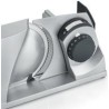 Graef MYtiny Klappallesschneider170W Wellenschliffm. eisenglimmergrau (MT1000EU)