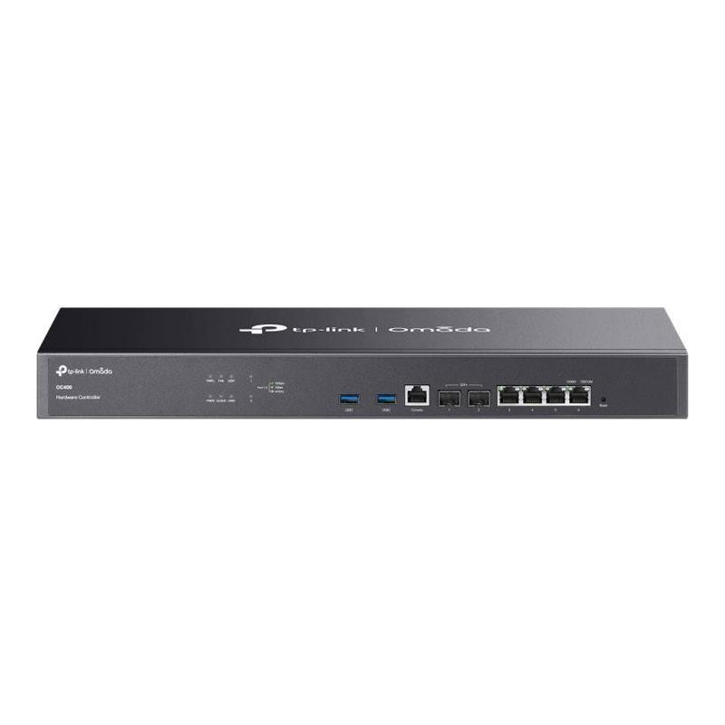 TP-LINK Omada OC400 V1 - Netzwerk-Verwaltungsgerät (OC400)