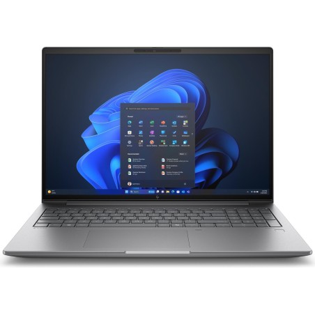 HP ZBook Power G11 A Mobile Workstation - AMD Ryzen 7 8845HS - Win 11 Pro - RTX A1000 - 32GB RAM - 1TB SSD NVMe, TLC - 40,6 cm