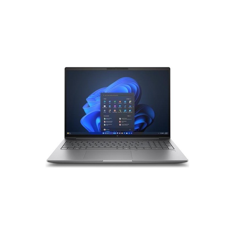 HP ZBook Power G11, Ryzen 9 8945HS, 64GB RAM, 1TB SSD, RTX 3000 Ada Generation, DE ( (86B21EA#ABD)