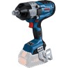 Bosch Akku-Drehschlagschrauber GDS 18V-1600 HC solo L (06019M1001)