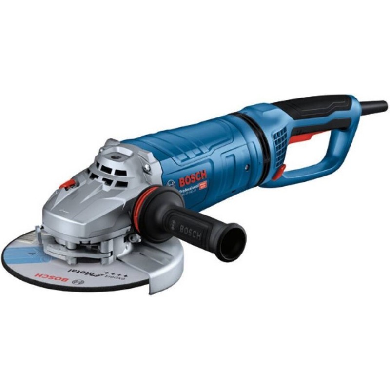 Bosch Winkelschleifer GWS 27-180 JR C (06018C6300)