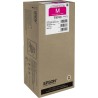 Epson T9743 - 735,2 ml - Größe XXL - Magenta - original - Tintenpatrone (C13T97430N)