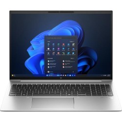 HP EliteBook 860 G11 Notebook - Intel Core Ultra 5 125U / 1,3 GHz - vPro - Win 11 Pro - Intel Graphics - 16GB RAM - 512GB SSD N
