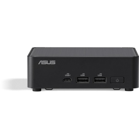ASUS NUC 14 Pro RNUC14RVKU500000I - Barebone - Mini-PC - 1 x Core Ultra 5 125H / 1,2 GHz - RAM 0GB - Intel Arc Graphics - Wi-Fi