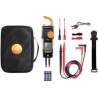 testo 770-3 Stromzange digital CAT III 1000 V, CAT IV 600 V Anzeige (Counts): 6000 (0590 7703 03)