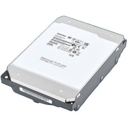 Toshiba MG09 Series MG09ACA12TE - Festplatte - 12TB - intern - 3,5" (8,9 cm) - SATA 6Gb/s - 7200 rpm - Puffer: 512MB (MG09ACA12