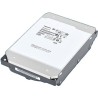 Toshiba MG09 Series MG09ACA12TE - Festplatte - 12TB - intern - 3,5" (8,9 cm) - SATA 6Gb/s - 7200 rpm - Puffer: 512MB (MG09ACA12
