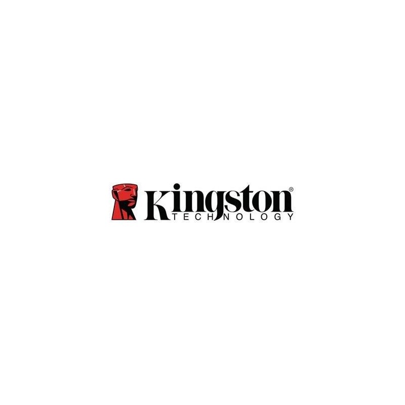 Kingston - DDR5 - Modul - 48GB - SO DIMM 262-PIN - 5600 MHz / PC5-44800 - CL46 - non-ECC (KCP556SD8-48)