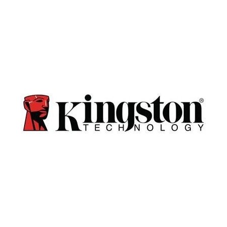 Kingston - DDR5 - Modul - 48GB - SO DIMM 262-PIN - 5600 MHz / PC5-44800 - CL46 - non-ECC (KCP556SD8-48)