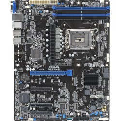 ASUS P13R-E - Motherboard - ATX - LGA1700-Sockel - C266 Chipsatz - USB 3,2 Gen 1, USB 3,2 Gen 2 - Gigabit LAN - Onboard-Grafik