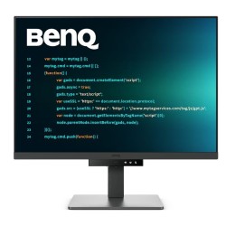 BenQ RD280U 71,63cm (28,2") 4K+ IPS Profi-Monitor 3:2 HDMI/DP/HV Energieklasse G (9H.LM1LJ.TBE)