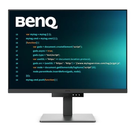 BenQ RD280U 71,63cm (28,2") 4K+ IPS Profi-Monitor 3:2 HDMI/DP/HV Energieklasse G (9H.LM1LJ.TBE)