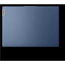 Lenovo IdeaPad Slim 3 16ABR8 82XR - 180 -Scharnierdesign - AMD Ryzen 7 7730U / 2 GHz - kein Betriebssystem - Radeon Graphics -