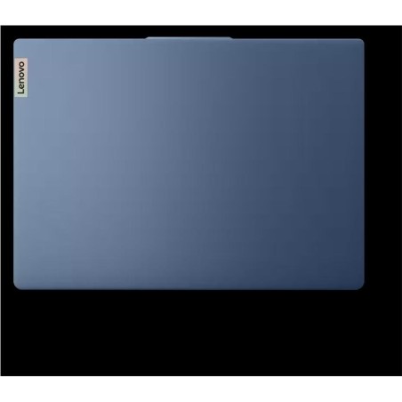 Lenovo IdeaPad Slim 3 16ABR8 82XR - 180 -Scharnierdesign - AMD Ryzen 7 7730U / 2 GHz - kein Betriebssystem - Radeon Graphics -