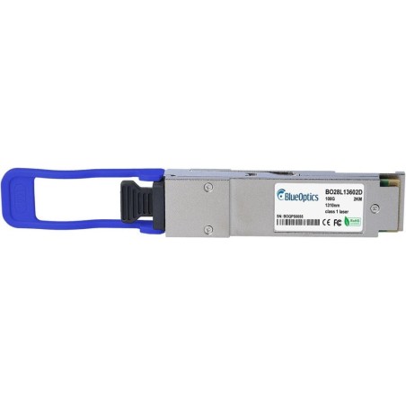 BlueOptics GXPVT2K kompatibler BlueOptics QSFP28 BO28L13602D (GXPVT2K-BO)