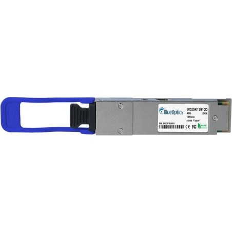 BlueOptics 407-BBQU kompatibler BlueOptics QSFP BO25K13910D (407-BBQU-BO)