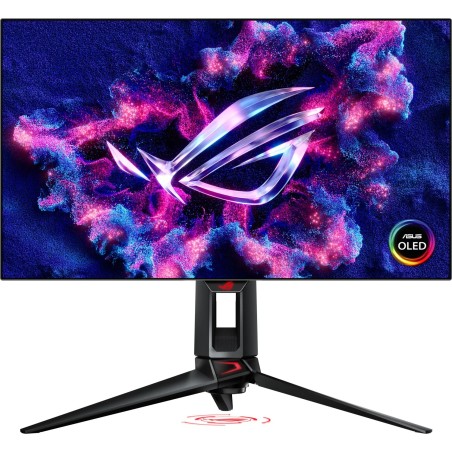 ASUS ROG Swift OLED PG27AQDP Gaming-Monitor 67,3 cm (26,5") (90LM0A20-B01A70)