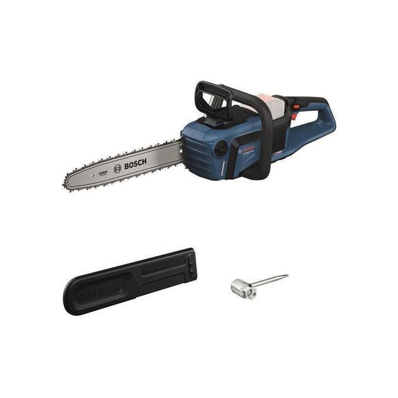 Bosch GKE 18V-40 (solo C) 06008D3000Akku Kettensäge (06008D3000)