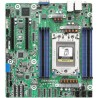 ASRock Rack SIENAD8UD3 Server-Mainboard micro-ATX Socket SP6 EPYC 8004 DDR5 96 GB (SIENAD8UD3)