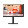 LG 24BA850-B.AEU 60.47 cm (23.8") FHD 16:9 IPS HDMI/DP/USB-C Monitor LS Pivot 100Hz Energieklasse D (24BA850-B)