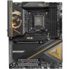MSI MEG Z890 ACE - Motherboard - ATX - LGA1851-Sockel - Z890 Chipsatz - USB-C 3,2 Gen 2x2, USB 3,2 Gen 1, USB 3,2 Gen 2, USB4,