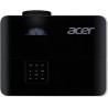 Acer X139 - DLP-Projektor - tragbar - 3D - 5000 ANSI-Lumen - WXGA (1280 x 800) - 16:9 (MR.JX611.00Z)