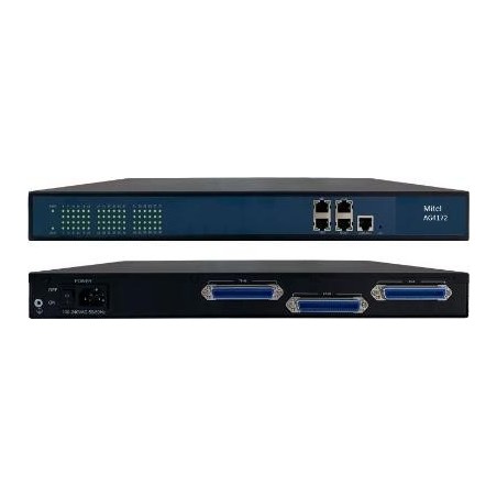 Mitel AG4172 Universal (w/o AC cord) (50008407)