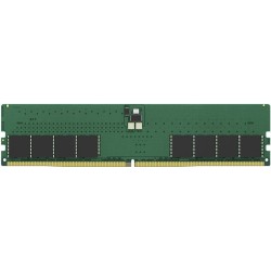 Kingston ValueRAM - DDR5 - Modul - 48GB - DIMM 288-PIN - 2800 MHz / PC5-44800 - CL46 - non-ECC (KVR56U46BD8-48)