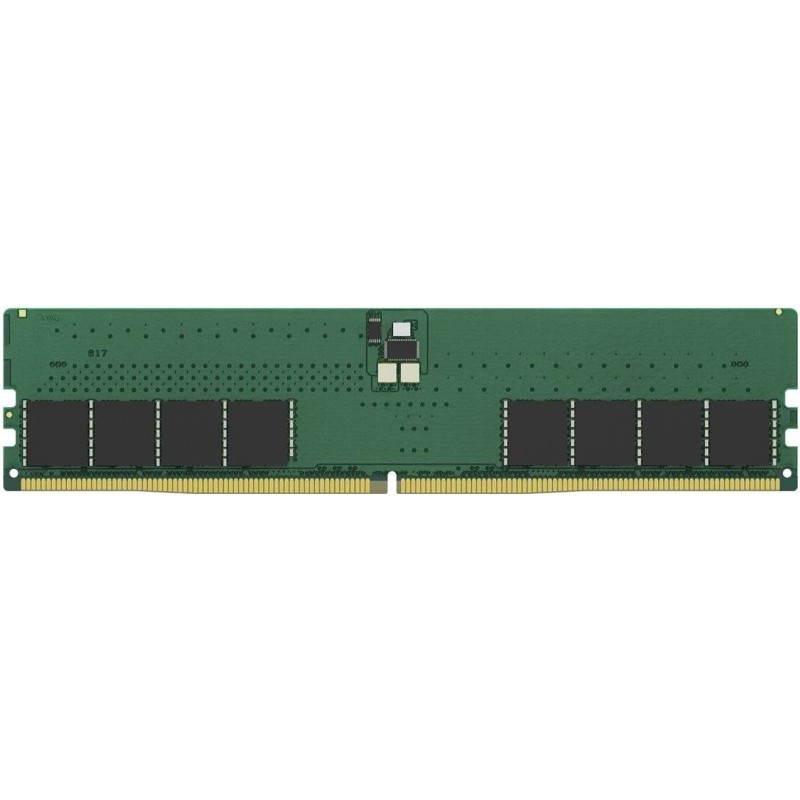 Kingston ValueRAM - DDR5 - Modul - 48GB - DIMM 288-PIN - 2800 MHz / PC5-44800 - CL46 - non-ECC (KVR56U46BD8-48)