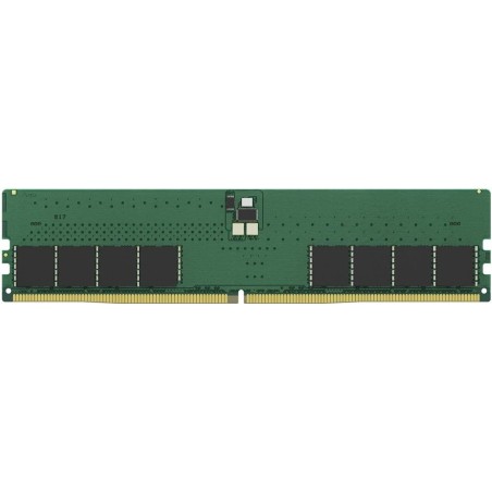 Kingston ValueRAM - DDR5 - Modul - 48GB - DIMM 288-PIN - 2800 MHz / PC5-44800 - CL46 - non-ECC (KVR56U46BD8-48)