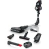 Bosch BCS712XXL Stabstaubsauger/Elektrischer Besen Akku Trocken Beutellos 0,3 l Schwarz 3 Ah (BCS712XXL)