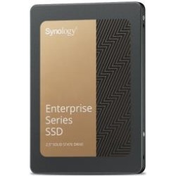 Synology SAT5221-1920G - SSD - Enterprise - 1,92TB - intern - 2,5" (6,4 cm) - SATA 6Gb/s (SAT5221-1920G)