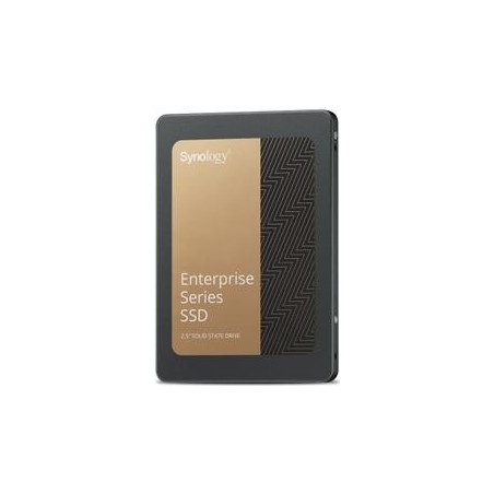 Synology SAT5221-1920G - SSD - Enterprise - 1,92TB - intern - 2,5" (6,4 cm) - SATA 6Gb/s (SAT5221-1920G)