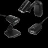Zebra DS55 Series DS5502 - USB Kit - Barcode-Scanner - Handgerät - SR - 2D-Imager - decodiert - USB, RS-232 (DS5502-SR4US70MAZW