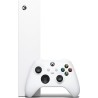 Microsoft Xbox Series S - Spielkonsole - QHD - HDR - 512GB SSD - Roboter weiß (EP2-10060)