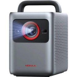 ANKER Nebula Cosmos Laser 4K SE black (D2342211)