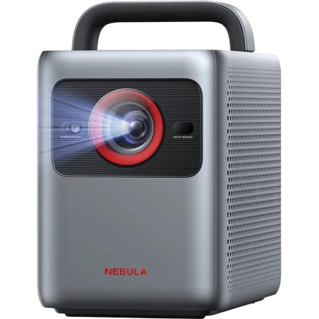 ANKER Nebula Cosmos Laser 4K SE black (D2342211)